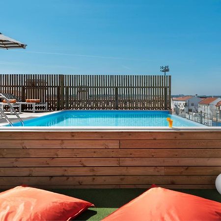 Lazy Days - Adults Only - Duna Parque Resorts & Hotels Vila Nova de Milfontes Ngoại thất bức ảnh