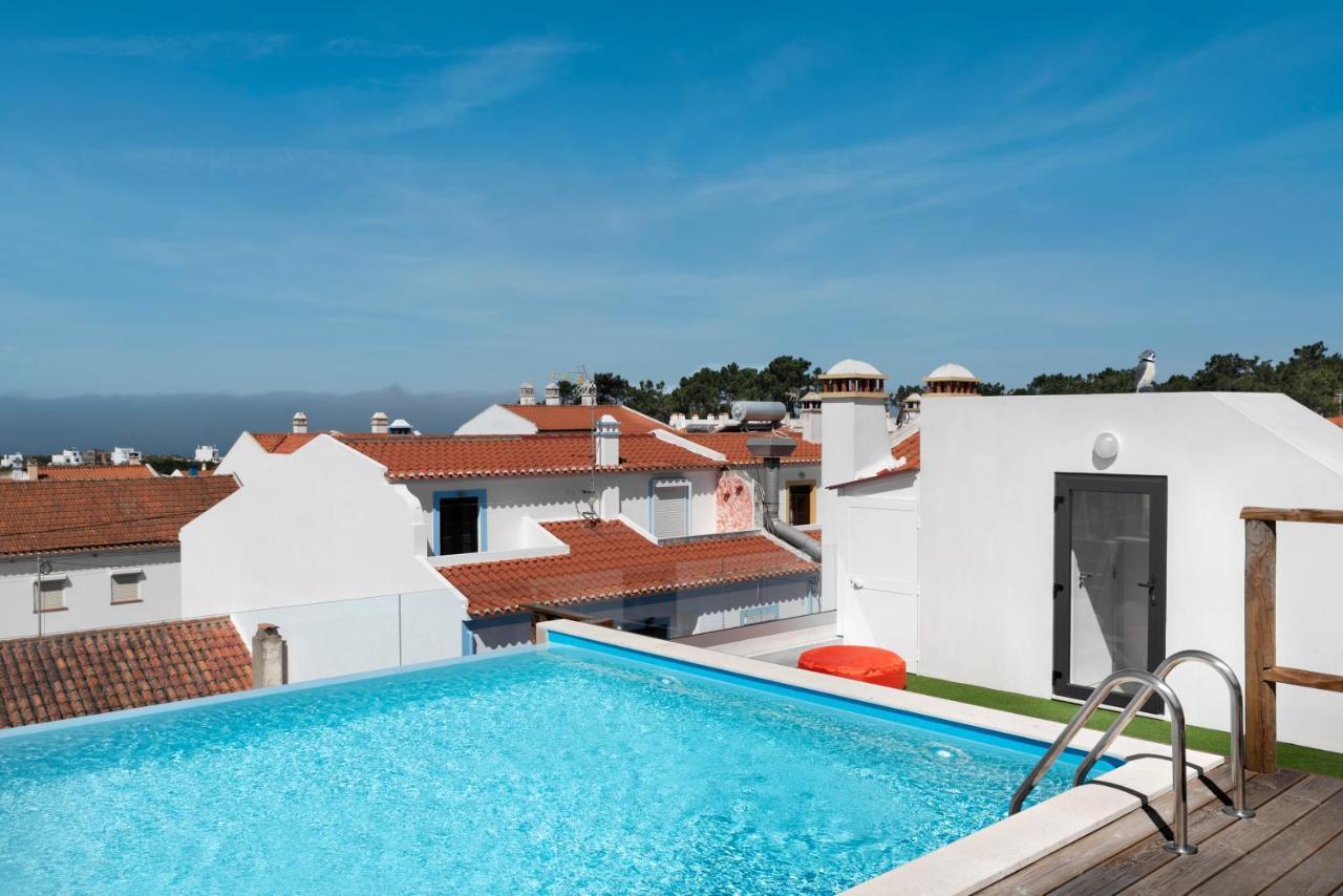 Lazy Days - Adults Only - Duna Parque Resorts & Hotels Vila Nova de Milfontes Ngoại thất bức ảnh