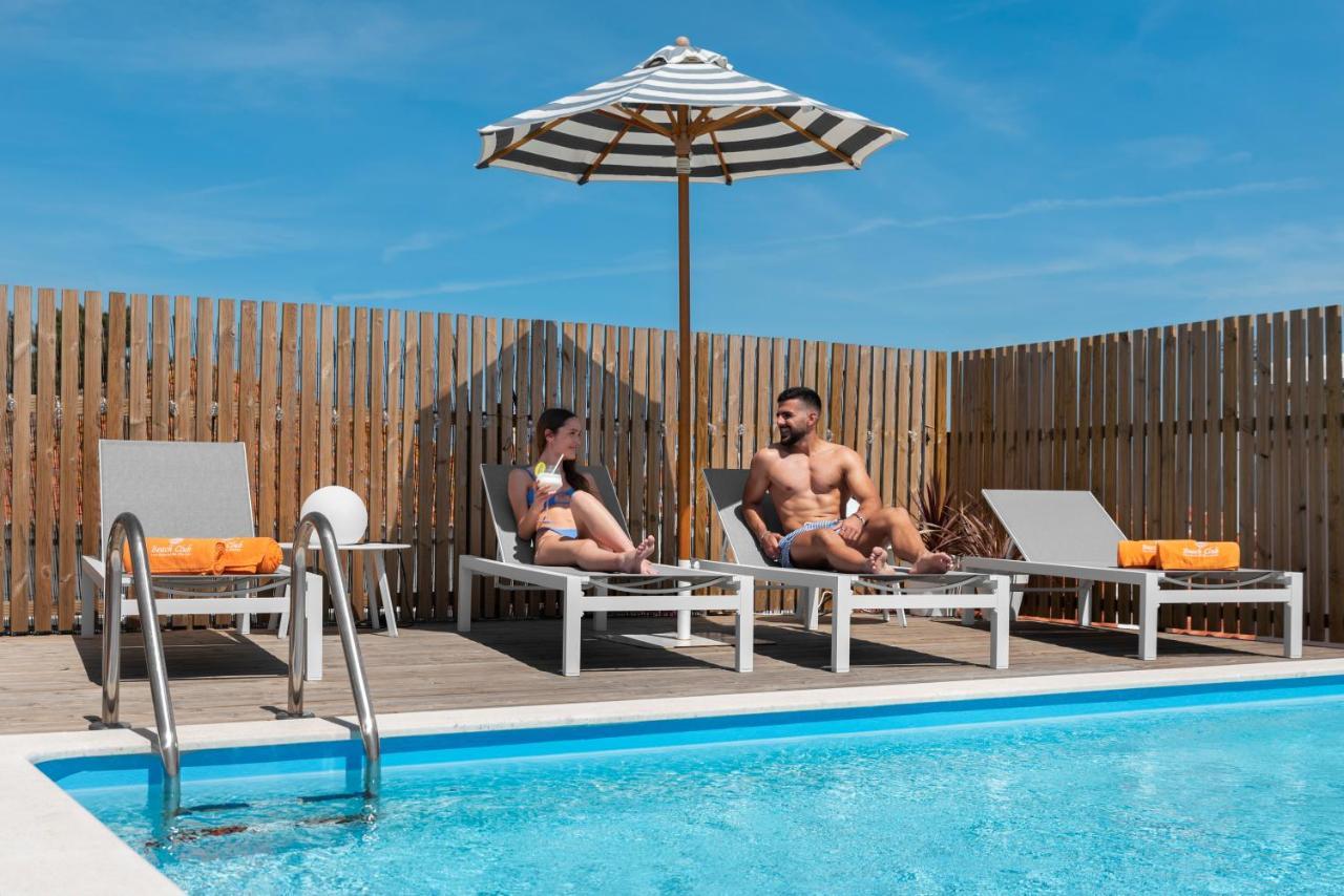 Lazy Days - Adults Only - Duna Parque Resorts & Hotels Vila Nova de Milfontes Ngoại thất bức ảnh