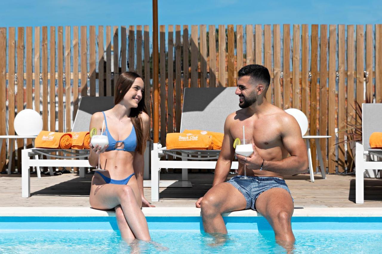 Lazy Days - Adults Only - Duna Parque Resorts & Hotels Vila Nova de Milfontes Ngoại thất bức ảnh