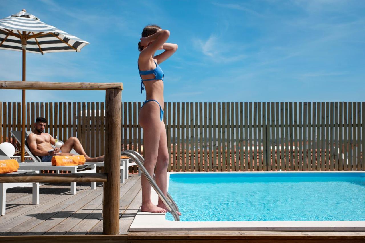 Lazy Days - Adults Only - Duna Parque Resorts & Hotels Vila Nova de Milfontes Ngoại thất bức ảnh