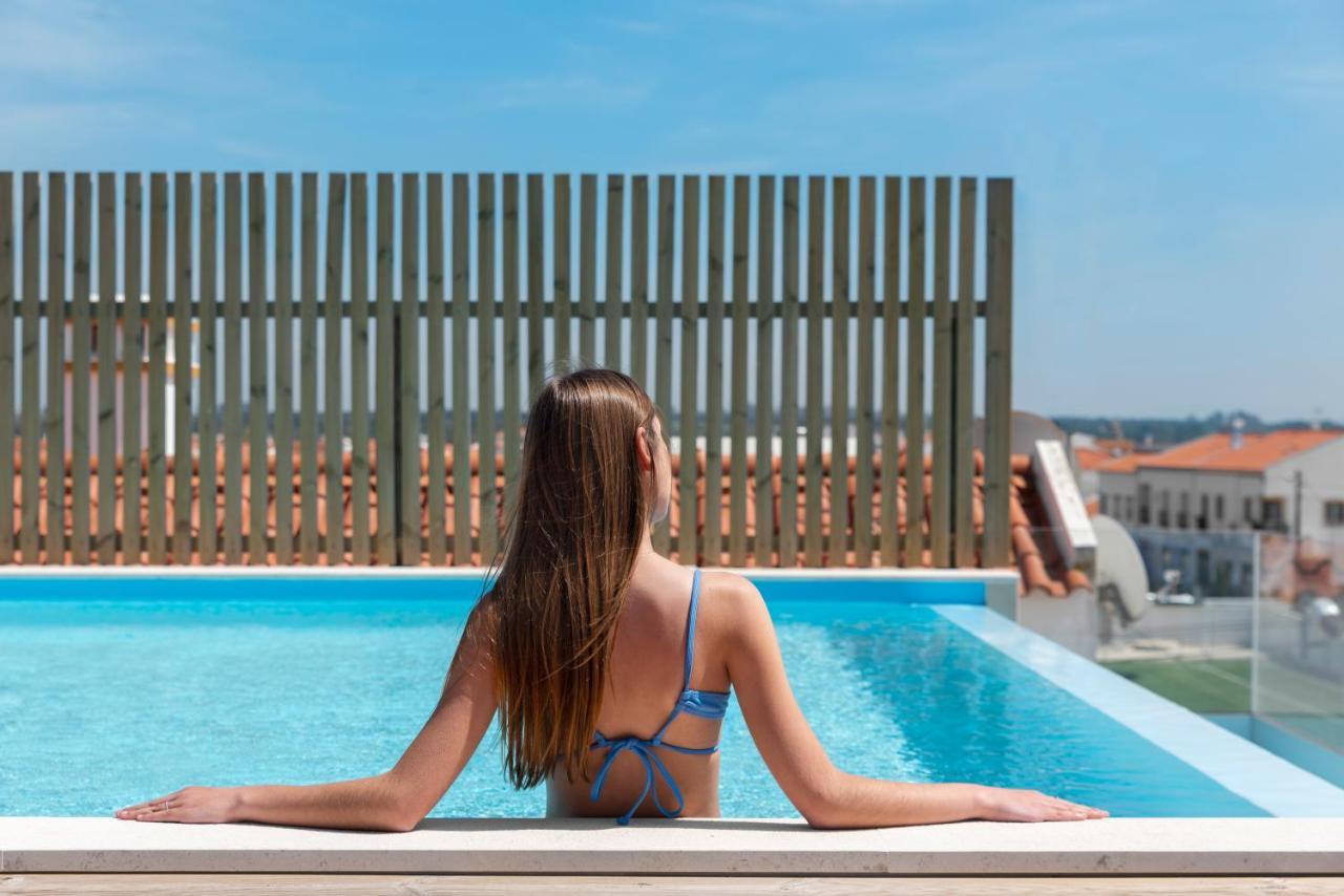Lazy Days - Adults Only - Duna Parque Resorts & Hotels Vila Nova de Milfontes Ngoại thất bức ảnh